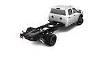 New 2025 Ram 5500 Tradesman Crew Cab 4x4 84 CA Cab Chassis for sale #538298 - photo 2
