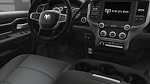 New 2025 Ram 5500 Tradesman Crew Cab 4x4 84 CA Cab Chassis for sale #538298 - photo 8