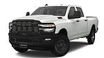 New 2025 Ram 2500 Tradesman Crew Cab 4x4 Pickup for sale #16662 - photo 1