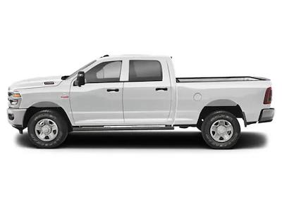 New 2025 Ram 2500 Tradesman Crew Cab 4x4 Pickup for sale #16663 - photo 2