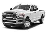 New 2025 Ram 2500 Tradesman Crew Cab 4x4 Pickup for sale #16663 - photo 1