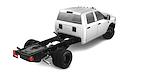 New 2025 Ram 3500 Tradesman Crew Cab 4x4 60 CA Cab Chassis for sale #543993 - photo 2
