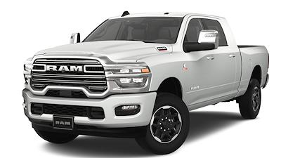 New 2025 Ram 2500 Laramie Mega Cab 4x4 Pickup for sale #558446 - photo 1
