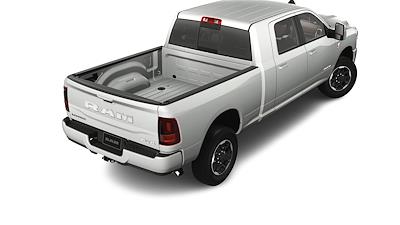 New 2025 Ram 2500 Laramie Mega Cab 4x4 Pickup for sale #558446 - photo 2