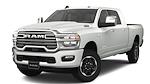 New 2025 Ram 2500 Laramie Mega Cab 4x4 Pickup for sale #558446 - photo 1