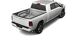 New 2025 Ram 2500 Laramie Mega Cab 4x4 Pickup for sale #558446 - photo 2