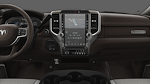 New 2025 Ram 2500 Laramie Mega Cab 4x4 Pickup for sale #558446 - photo 5