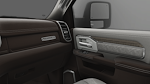 New 2025 Ram 2500 Laramie Mega Cab 4x4 Pickup for sale #558446 - photo 6