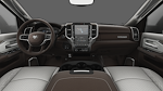 New 2025 Ram 2500 Laramie Mega Cab 4x4 Pickup for sale #558446 - photo 7