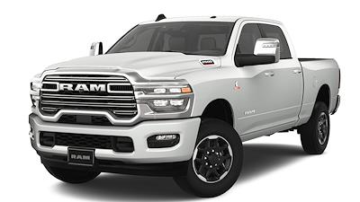 New 2025 Ram 2500 Laramie Crew Cab 4x4 Pickup for sale #563185 - photo 1