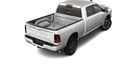 New 2025 Ram 2500 Laramie Crew Cab 4x4 Pickup for sale #563185 - photo 2