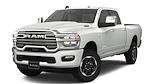 New 2025 Ram 2500 Laramie Crew Cab 4x4 Pickup for sale #563185 - photo 1