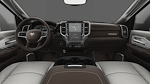 New 2025 Ram 2500 Laramie Crew Cab 4x4 Pickup for sale #563185 - photo 6
