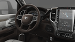 New 2025 Ram 2500 Laramie Crew Cab 4x4 Pickup for sale #563185 - photo 9