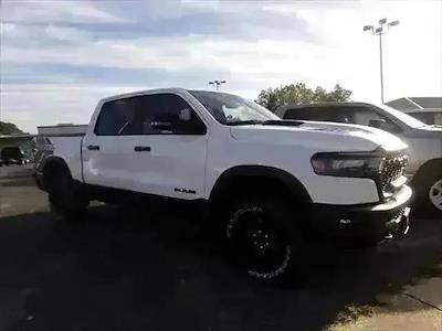 2025 Ram 1500 Crew Cab 4x4, Pickup for sale #16598 - photo 2