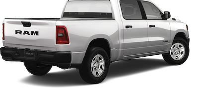New 2025 Ram 1500 Tradesman Crew Cab Pickup for sale #16677 - photo 2