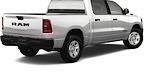 New 2025 Ram 1500 Tradesman Crew Cab Pickup for sale #16677 - photo 2