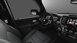 New 2025 Ram 1500 Tradesman Crew Cab Pickup for sale #16677 - photo 8