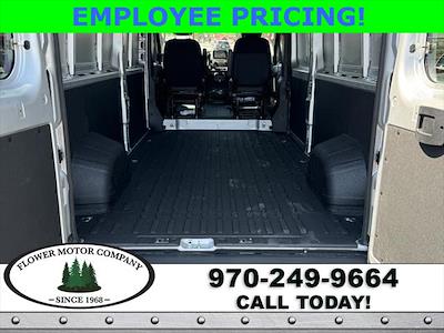 New 2024 Ram ProMaster 2500 High Roof Empty Cargo Van for sale #124087 - photo 2