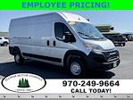 New 2024 Ram ProMaster 2500 High Roof Empty Cargo Van for sale #124087 - photo 15