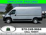 New 2024 Ram ProMaster 2500 High Roof Empty Cargo Van for sale #124087 - photo 4
