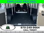 New 2024 Ram ProMaster 2500 High Roof Empty Cargo Van for sale #124087 - photo 2