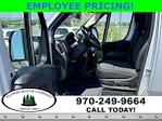 New 2024 Ram ProMaster 2500 High Roof Empty Cargo Van for sale #124087 - photo 10