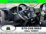 New 2024 Ram ProMaster 2500 High Roof Empty Cargo Van for sale #124087 - photo 11