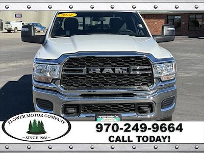 New 2024 Ram 2500 Tradesman Crew Cab 4x4 Pickup for sale #124107 - photo 2