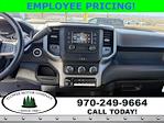 New 2024 Ram 2500 Tradesman Crew Cab 4x4 Pickup for sale #124107 - photo 14