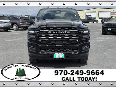 New 2025 Ram 2500 Big Horn Crew Cab 4x4 Pickup for sale #125031 - photo 2