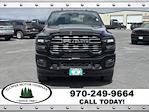 New 2025 Ram 2500 Big Horn Crew Cab 4x4 Pickup for sale #125031 - photo 2