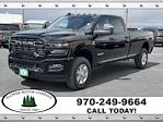 New 2025 Ram 2500 Big Horn Crew Cab 4x4 Pickup for sale #125031 - photo 3