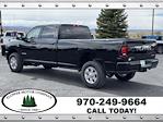 New 2025 Ram 2500 Big Horn Crew Cab 4x4 Pickup for sale #125031 - photo 5