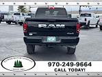 New 2025 Ram 2500 Big Horn Crew Cab 4x4 Pickup for sale #125031 - photo 6