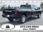 New 2025 Ram 2500 Big Horn Crew Cab 4x4 Pickup for sale #125031 - photo 7