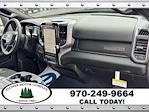New 2025 Ram 2500 Big Horn Crew Cab 4x4 Pickup for sale #125031 - photo 9
