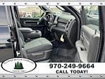 New 2025 Ram 2500 Big Horn Crew Cab 4x4 Pickup for sale #125031 - photo 10