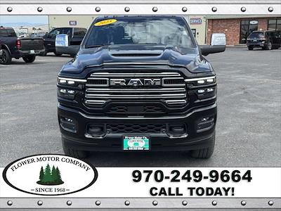 New 2025 Ram 3500 Laramie Crew Cab 4x4 Pickup for sale #125033 - photo 2