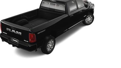 New 2025 Ram 3500 Laramie Crew Cab 4x4 Pickup for sale #125033 - photo 2