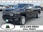 New 2025 Ram 3500 Laramie Crew Cab 4x4 Pickup for sale #125033 - photo 3