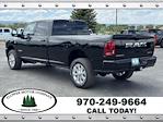 New 2025 Ram 3500 Laramie Crew Cab 4x4 Pickup for sale #125033 - photo 5
