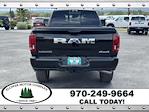 New 2025 Ram 3500 Laramie Crew Cab 4x4 Pickup for sale #125033 - photo 6