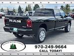 New 2025 Ram 3500 Laramie Crew Cab 4x4 Pickup for sale #125033 - photo 7
