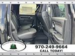 New 2025 Ram 3500 Laramie Crew Cab 4x4 Pickup for sale #125033 - photo 11