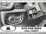 New 2025 Ram 3500 Laramie Crew Cab 4x4 Pickup for sale #125033 - photo 17
