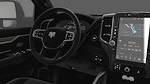 New 2025 Ram 3500 Laramie Crew Cab 4x4 Pickup for sale #125033 - photo 9