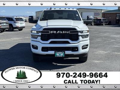 New 2025 Ram 2500 Big Horn Crew Cab 4x4 Pickup for sale #125034 - photo 2