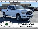New 2025 Ram 2500 Big Horn Crew Cab 4x4 Pickup for sale #125034 - photo 1
