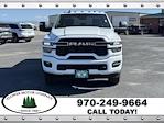 New 2025 Ram 2500 Big Horn Crew Cab 4x4 Pickup for sale #125034 - photo 2